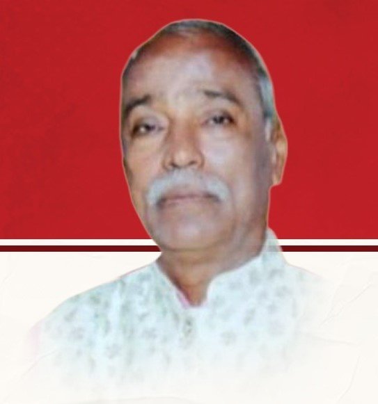 श्री योगेश जोशी