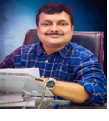 श्री जे पी शर्मा सी.ए