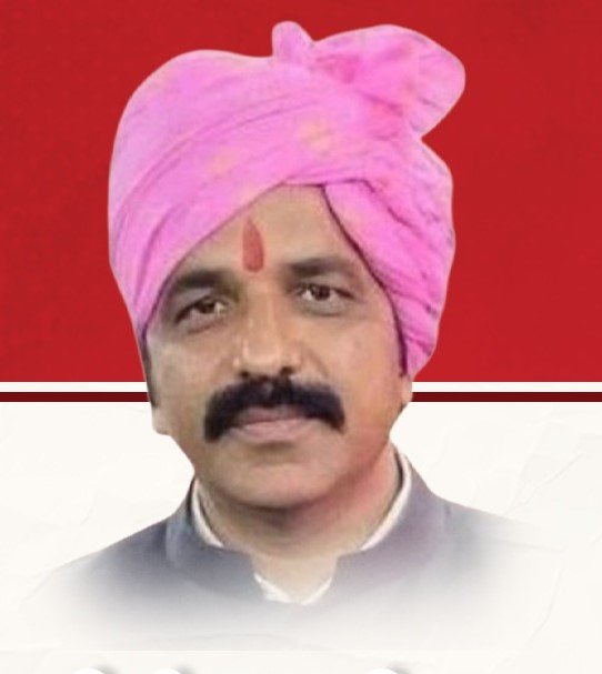 श्री नरेंद्र पालीवाल