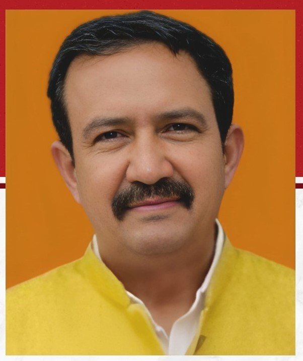 श्री ललित उपाध्याय