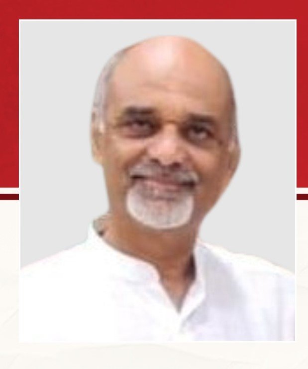 श्री श्रवण वोहरा