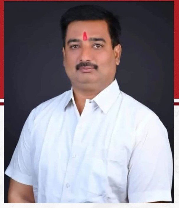 श्री अरविंद ओमप्रकाश शर्मा