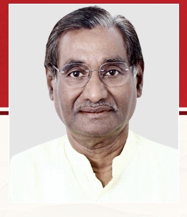 श्री किशन गोस्वामी