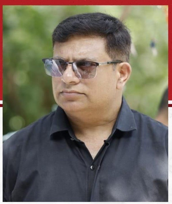 श्री रमेश शास्त्री