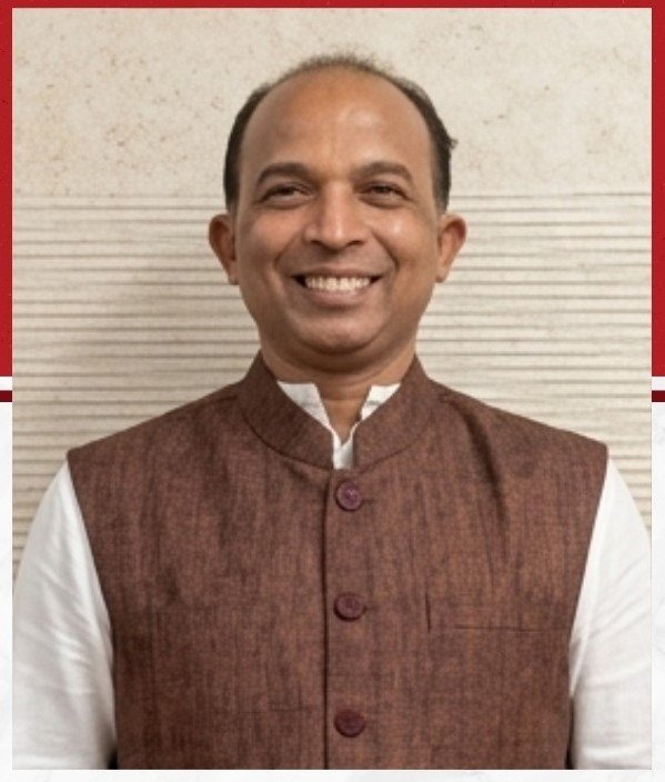 श्री मीठालाल जोशी