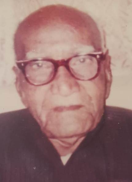 27.-Sri-Ramawatar-Anup-Joshi-in-memory-of-Lt.-Sukhdev-Joshi