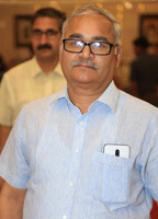 Sri Umesh Tiwari (1)