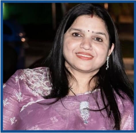 Smt Pinki Sharma