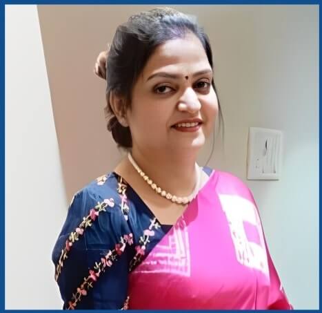 Smt Rakhi Purohit