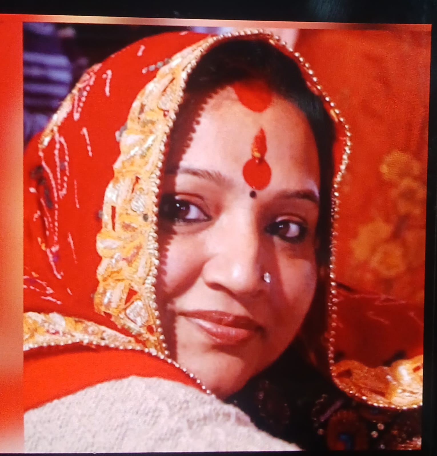 Kavita sharma -शिक्षा प्रेरक