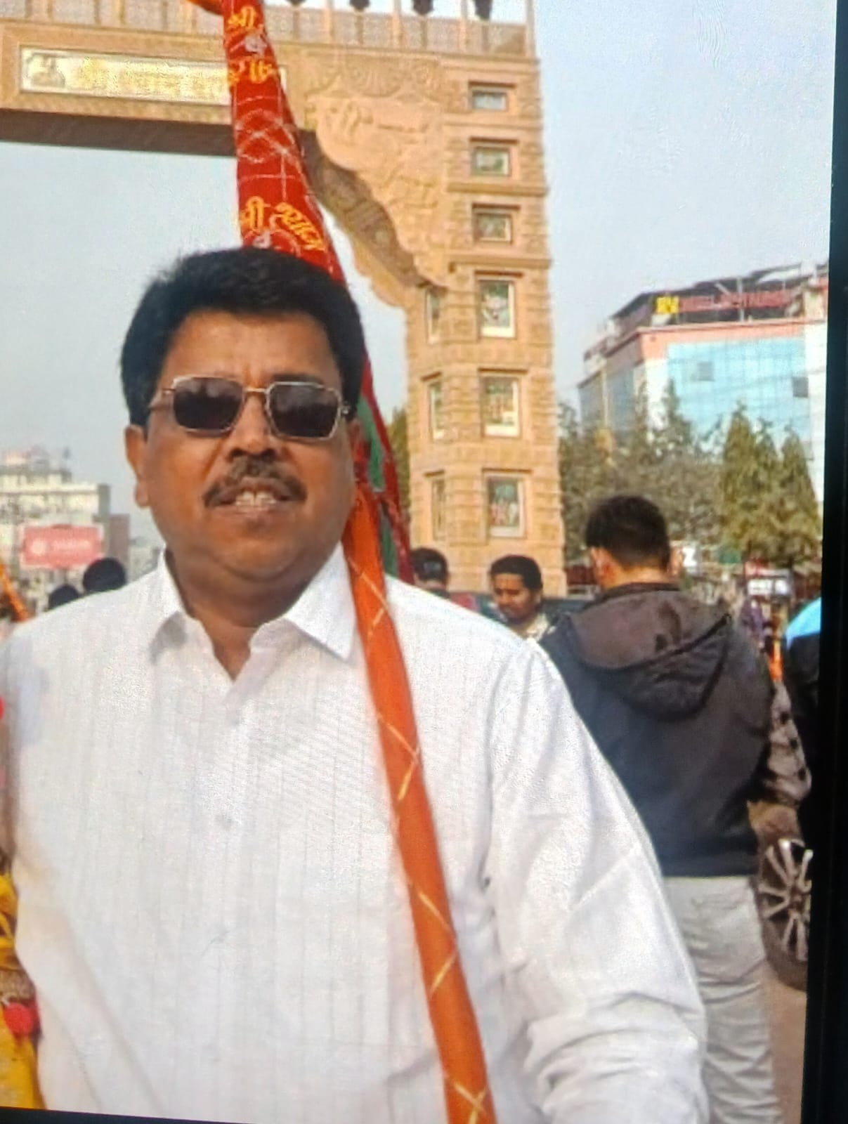 Mahesh Joshi शिक्षा प्रेरक