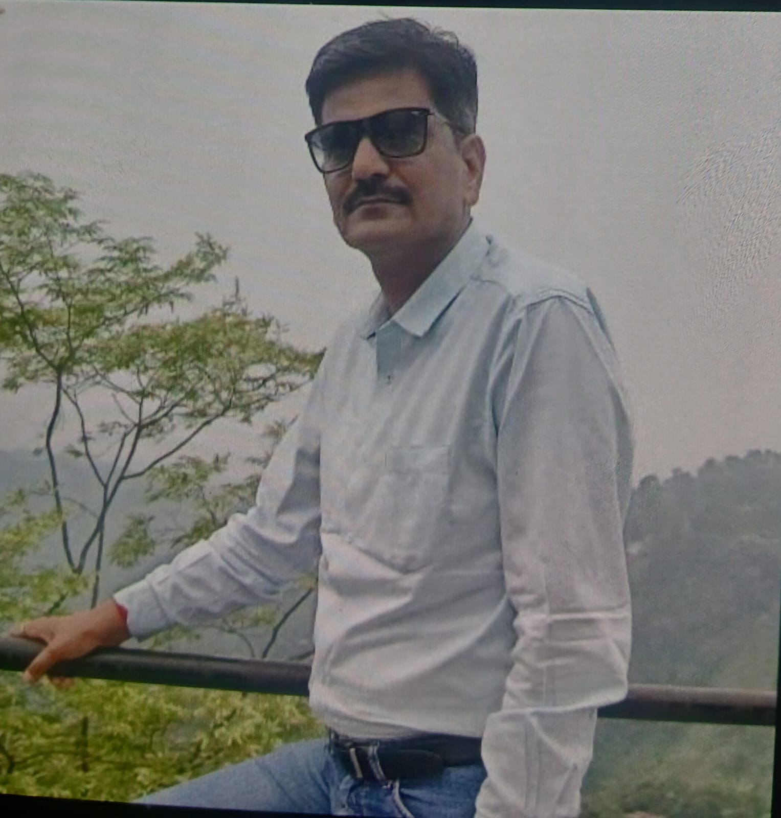 Niranjan Sharma शिक्षा प्रेरक