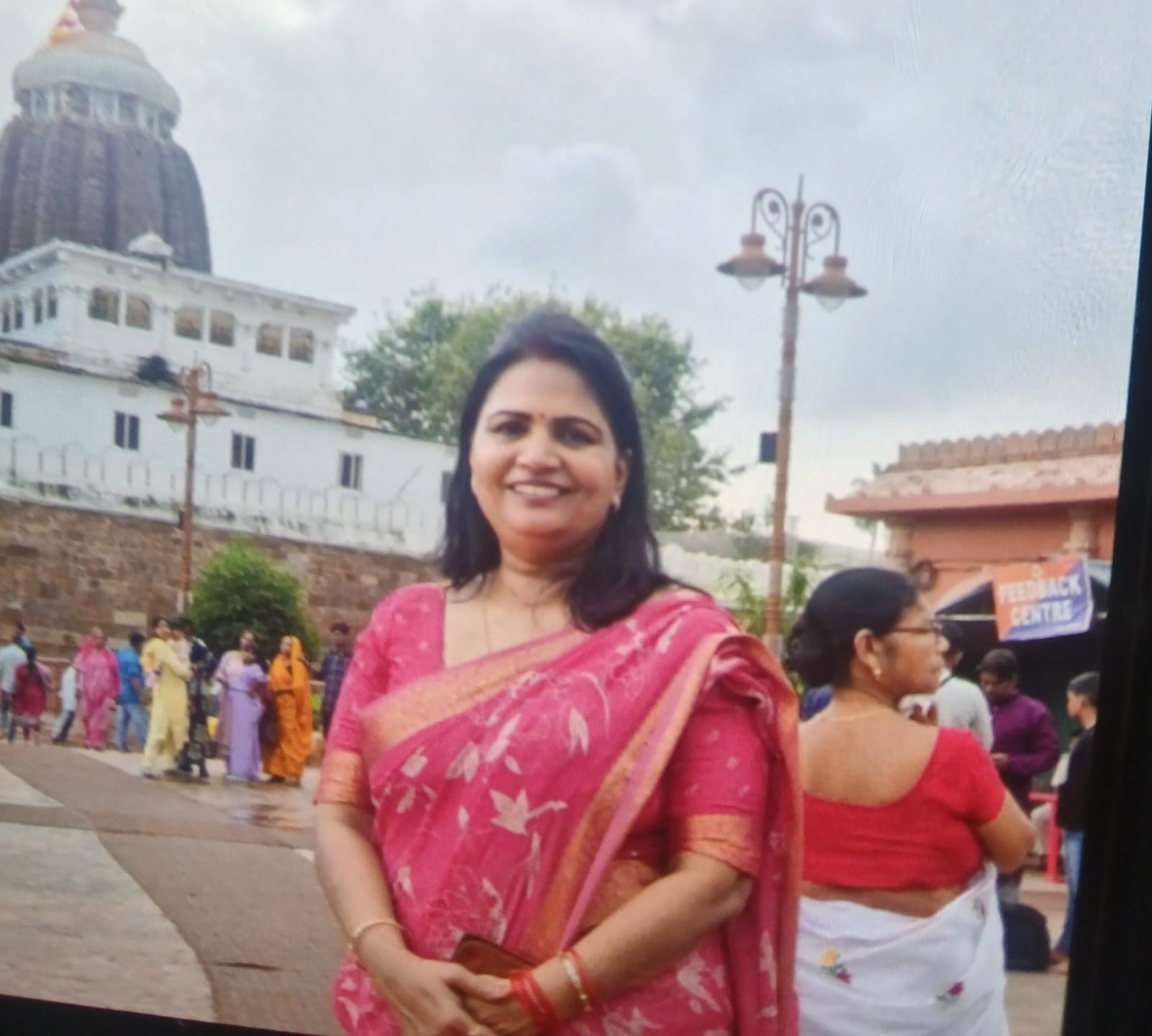 Poonam Sharma शिक्षा प्रेरक