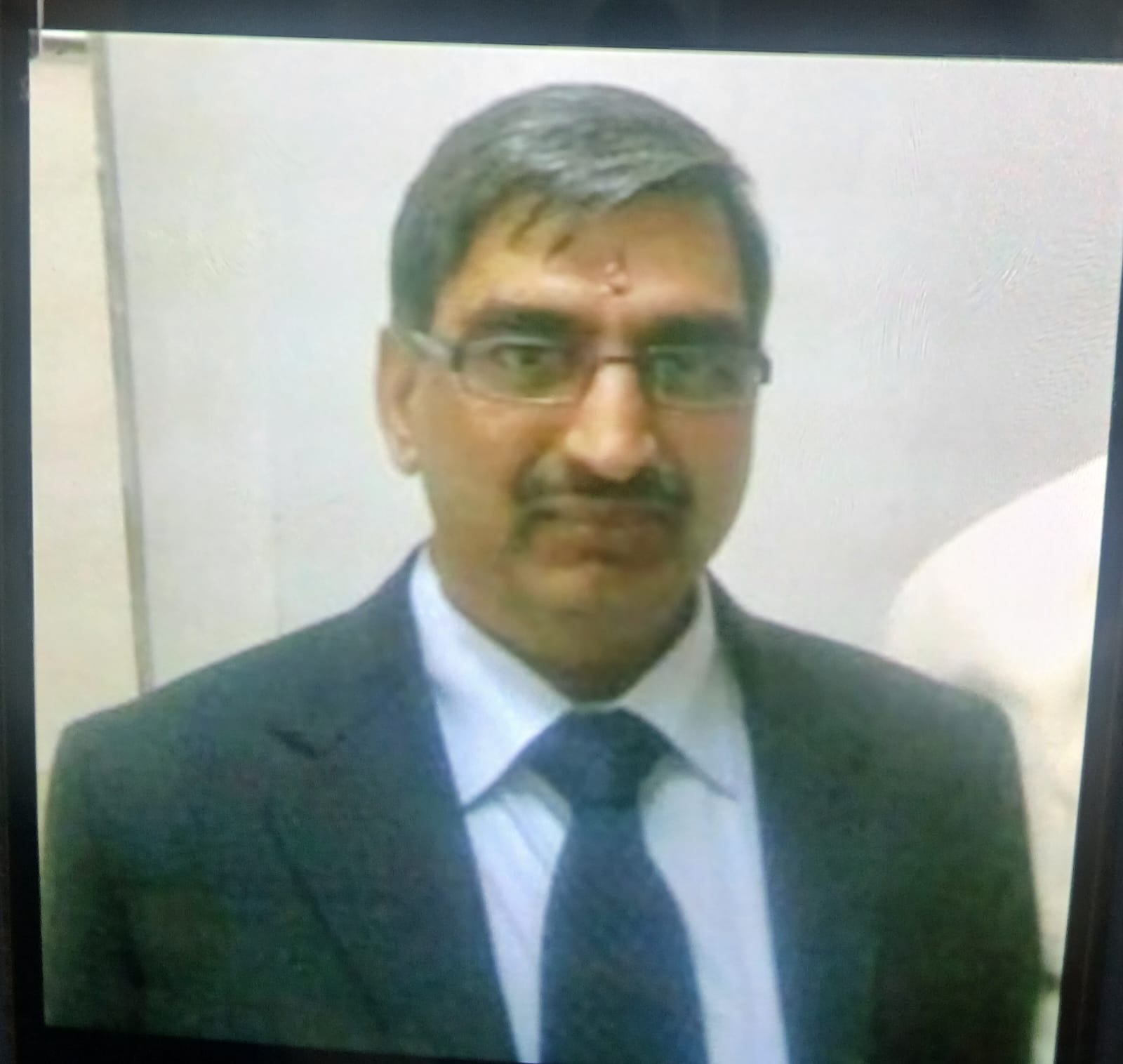 Ramawtar Joshi (Joshi Charitable Trust) शिक्षा प्रेरक