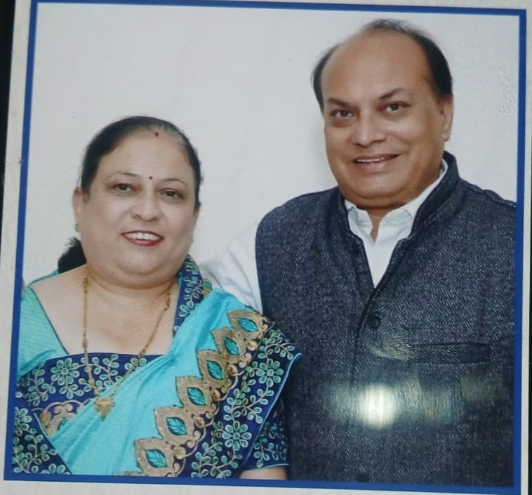 श्री शीतल दीपक प्रसाद